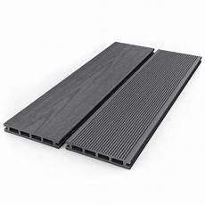 Gray Decking Boards