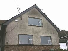 Gray Fascia Board