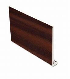 Gray Fascia Board