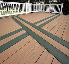 Green Decking Boards