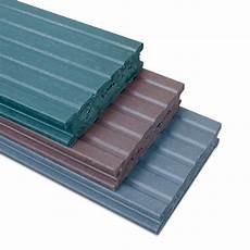 Green Decking Boards