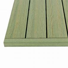 Green Decking Boards