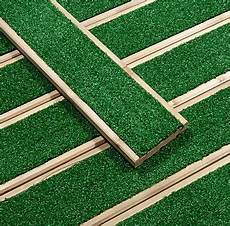 Green Decking Boards