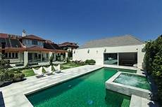 Green Mosaic Pool
