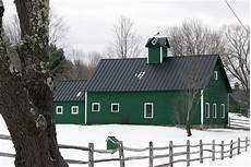 Green Roofs