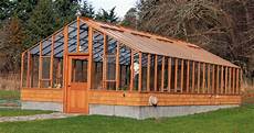 Greenhouse Construction Parts