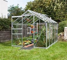 Greenhouse Construction Parts