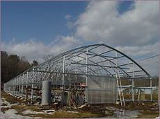 Greenhouse Construction Parts