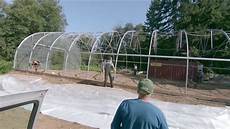 Greenhouse Construction Parts