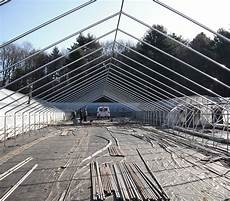Greenhouse Galvanized Constructions