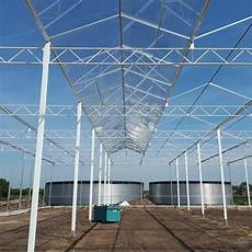 Greenhouse Galvanized Constructions