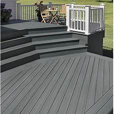Grey Decking Boards