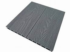 Grey Decking Boards