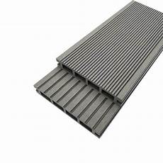 Grey Decking Boards