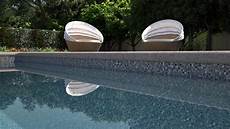 Grey Mosaic Pool