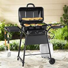 Grills