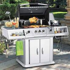 Grills