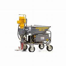 Ground Application Mortars