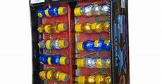 Ground Mortars