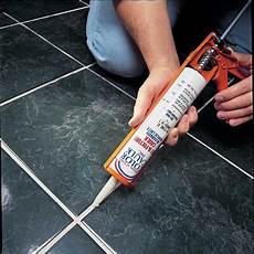 Grout Line Filler