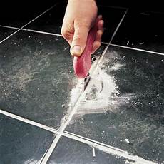 Grout Line Filler