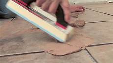 Grout Line Filler