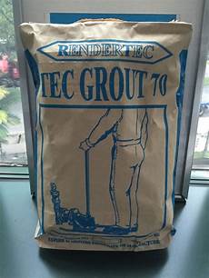Grout Mortars