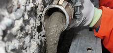 Grouting Mortars