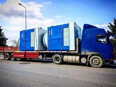 Grp Cooling Tower