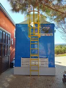 Grp Cooling Tower