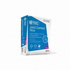 Gtec Joint Cement