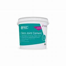 Gtec Joint Cement