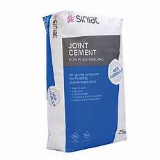 Gtec Joint Cement