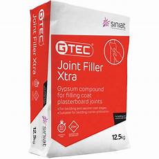 Gtec Joint Filler
