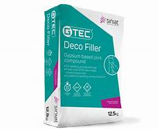 Gtec Joint Filler