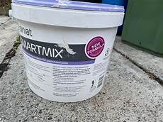 Gtec Smartmix Filler