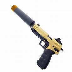 Gun Foam