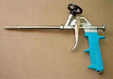 Gun Foam