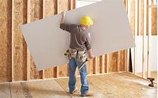 Gypsum Panel And Plaster Profiles