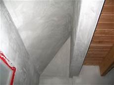 Gypsum Plaster Coat