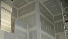 Gypsum Plaster Coat