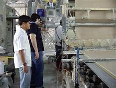 Gypsum Plaster Machine