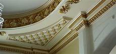 Gypsum Plaster Profiles