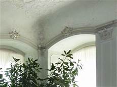 Gypsum Plaster Profiles