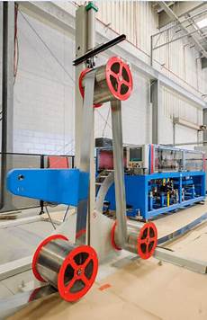 Gypsum Plasters Machines