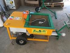 Gypsum Plasters Machines