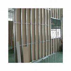 Gypsum Plasters