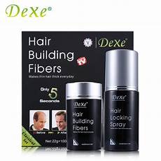 Hair Building Fibers