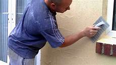Hand Plasters With Perlite