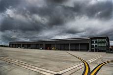 Hangar Construction